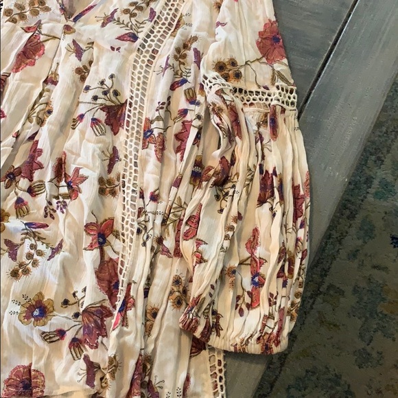 Free people tunic - Picture 3 of 3